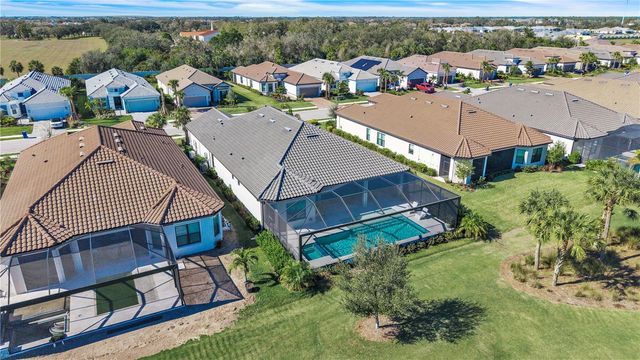 3618 SANTA CATERINA BOULEVARD, Bradenton, FL 34211