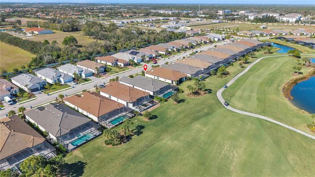 3618 SANTA CATERINA BOULEVARD, Bradenton, FL 34211