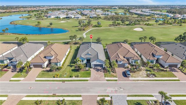 3618 SANTA CATERINA BOULEVARD, Bradenton, FL 34211