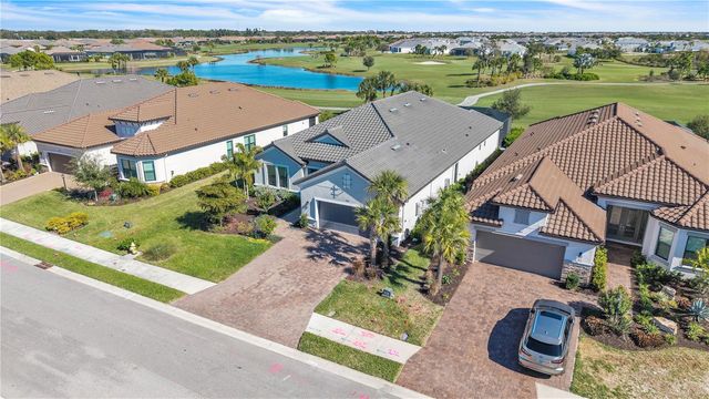 3618 SANTA CATERINA BOULEVARD, Bradenton, FL 34211