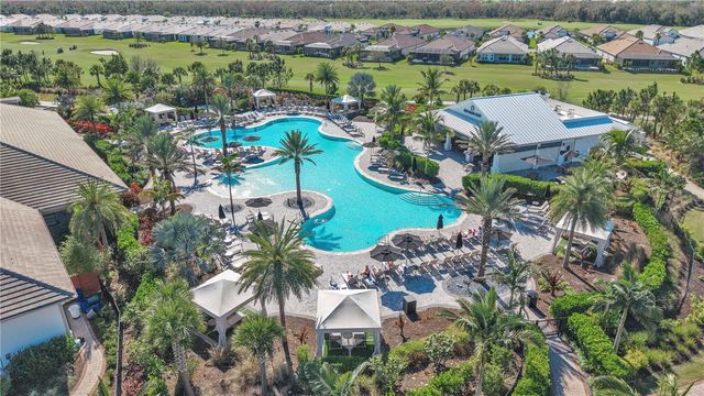 3618 SANTA CATERINA BOULEVARD, Bradenton, FL 34211