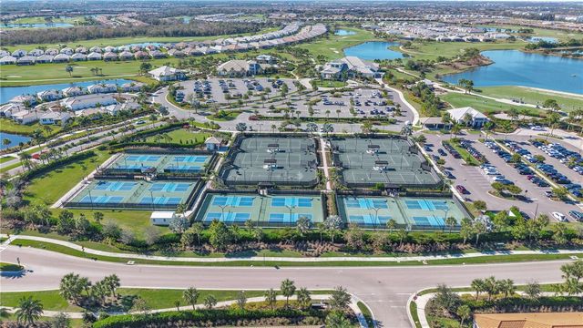 3618 SANTA CATERINA BOULEVARD, Bradenton, FL 34211