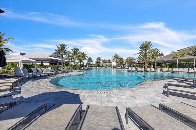 3618 SANTA CATERINA BOULEVARD, Bradenton, FL 34211