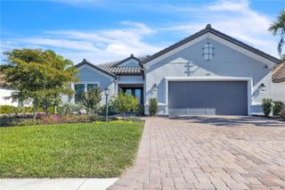 3618 SANTA CATERINA BOULEVARD, Bradenton, FL 34211