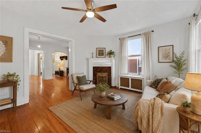 610 Westover AVE, Norfolk, VA 23507