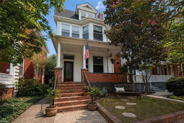 610 Westover AVE, Norfolk, VA 23507