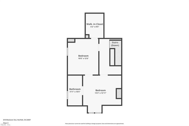610 Westover AVE, Norfolk, VA 23507