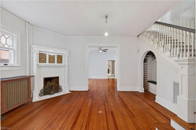 610 Westover AVE, Norfolk, VA 23507