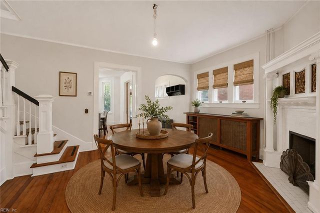 610 Westover AVE, Norfolk, VA 23507