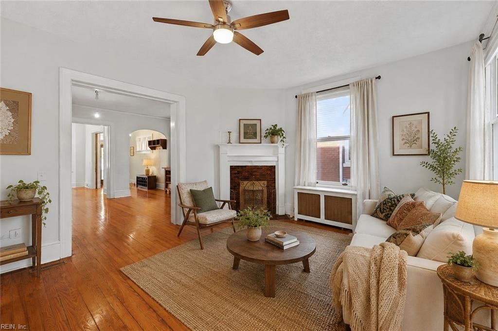 610 Westover AVE, Norfolk, VA 23507