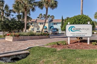 2233 SEMINOLE Road, 10, Atlantic Beach, FL 32233
