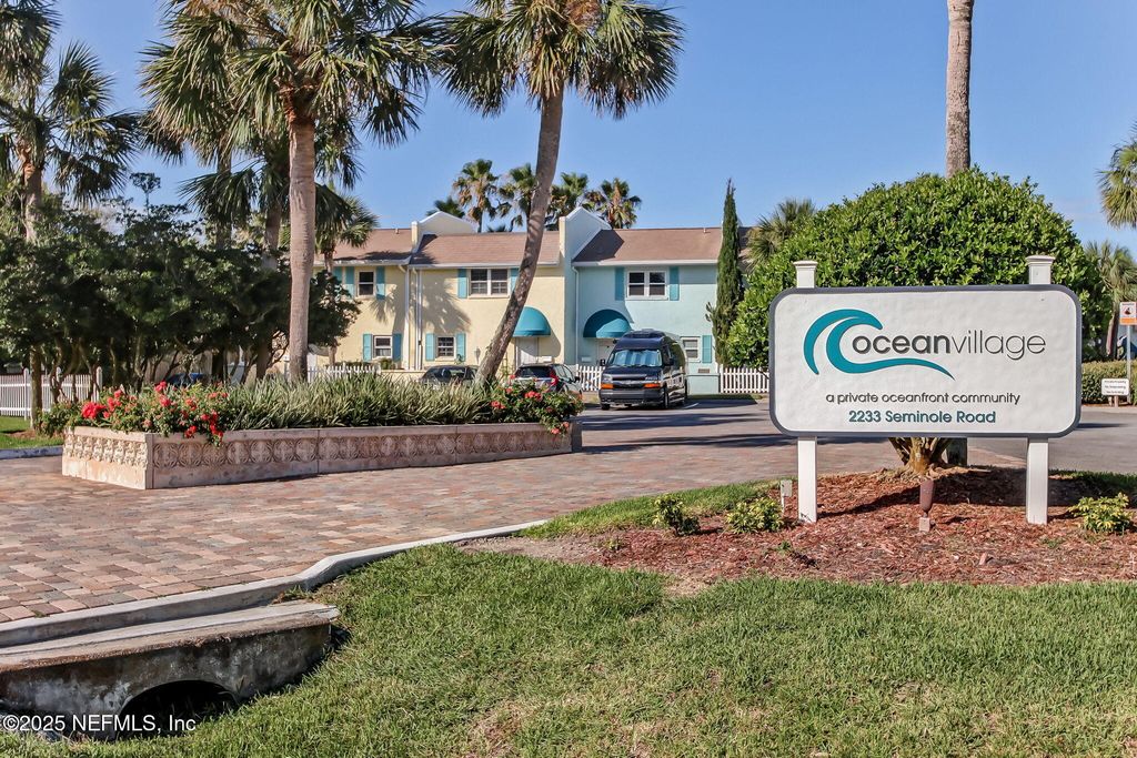 2233 SEMINOLE Road, 10, Atlantic Beach, FL 32233