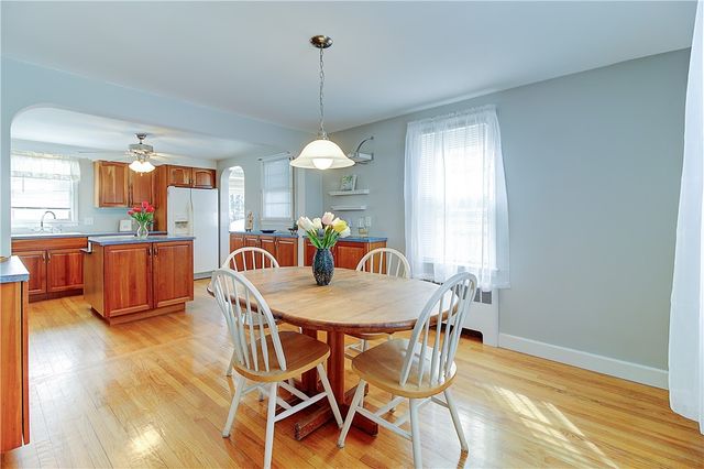 72 Westfield Drive, Cranston, RI 02920