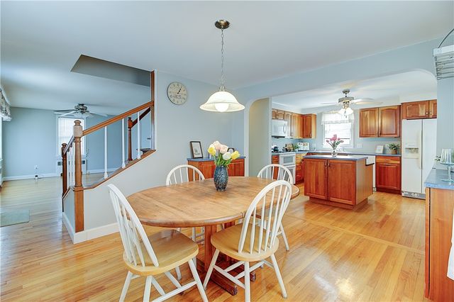 72 Westfield Drive, Cranston, RI 02920