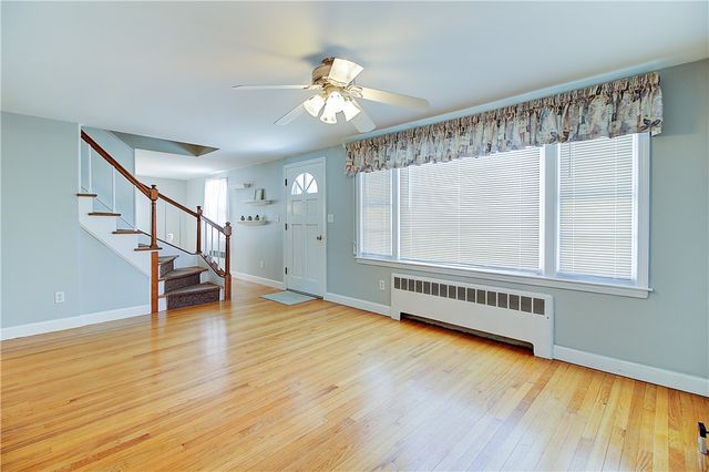 72 Westfield Drive, Cranston, RI 02920