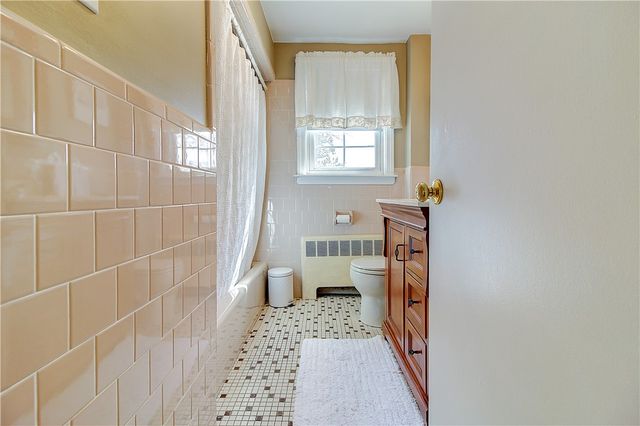 72 Westfield Drive, Cranston, RI 02920