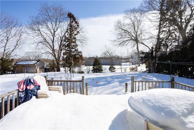 72 Westfield Drive, Cranston, RI 02920