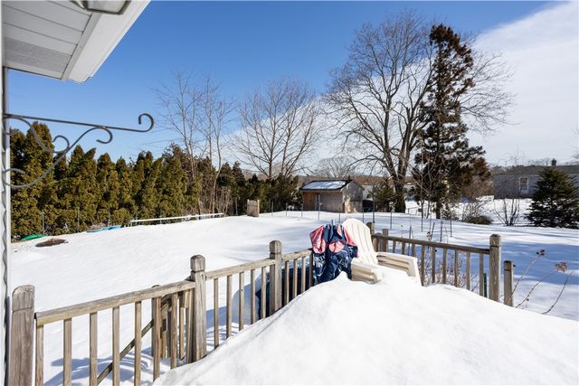 72 Westfield Drive, Cranston, RI 02920