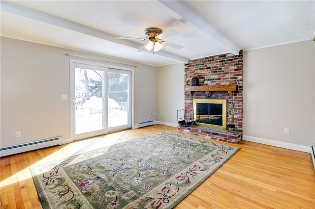 72 Westfield Drive, Cranston, RI 02920