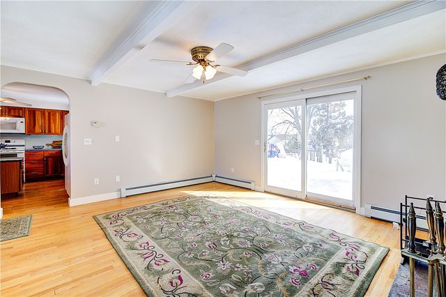 72 Westfield Drive, Cranston, RI 02920