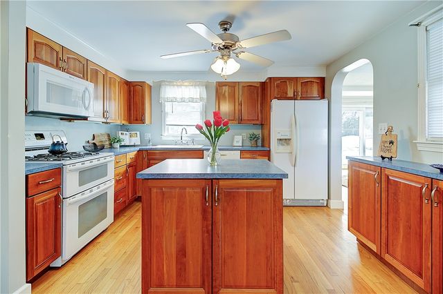 72 Westfield Drive, Cranston, RI 02920