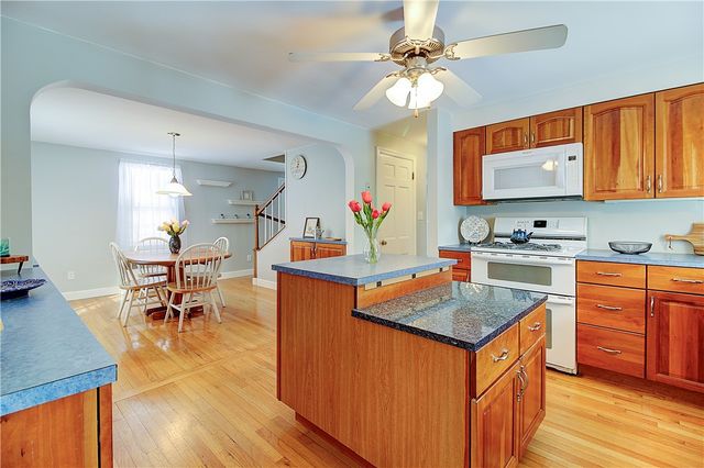 72 Westfield Drive, Cranston, RI 02920