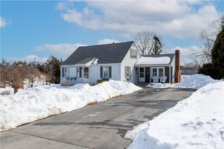 72 Westfield Drive, Cranston, RI 02920
