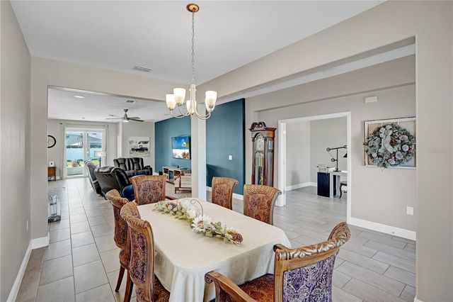 1590 SW MEDLEY LANE, Port St Lucie, FL 34953