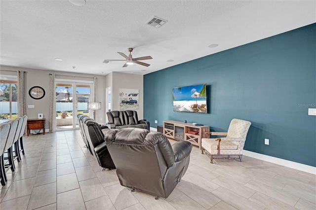 1590 SW MEDLEY LANE, Port St Lucie, FL 34953