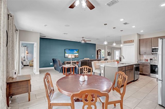 1590 SW MEDLEY LANE, Port St Lucie, FL 34953