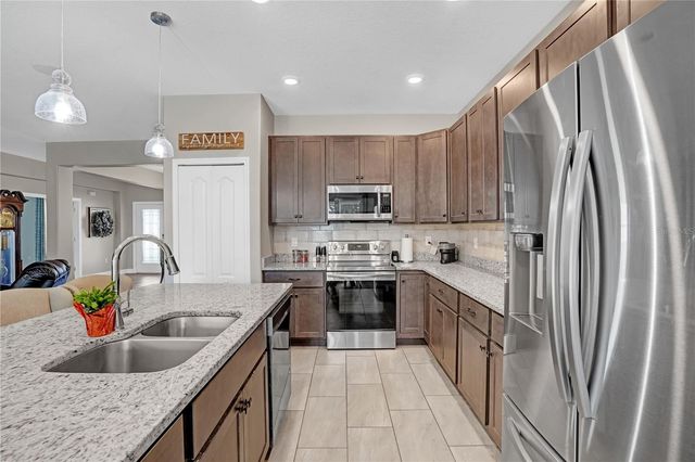 1590 SW MEDLEY LANE, Port St Lucie, FL 34953