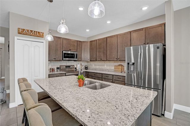 1590 SW MEDLEY LANE, Port St Lucie, FL 34953