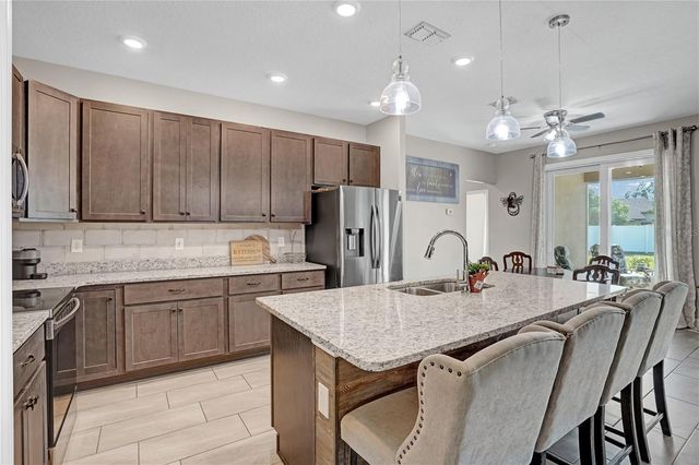 1590 SW MEDLEY LANE, Port St Lucie, FL 34953