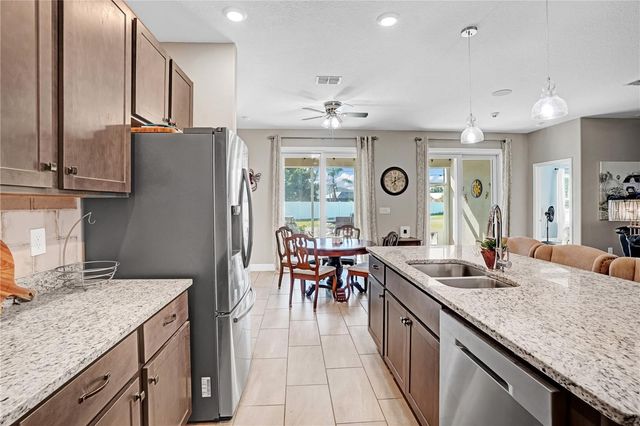 1590 SW MEDLEY LANE, Port St Lucie, FL 34953