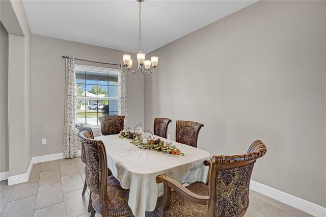 1590 SW MEDLEY LANE, Port St Lucie, FL 34953