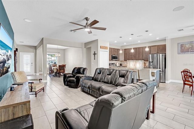 1590 SW MEDLEY LANE, Port St Lucie, FL 34953