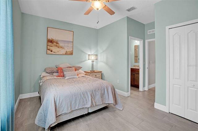 1590 SW MEDLEY LANE, Port St Lucie, FL 34953