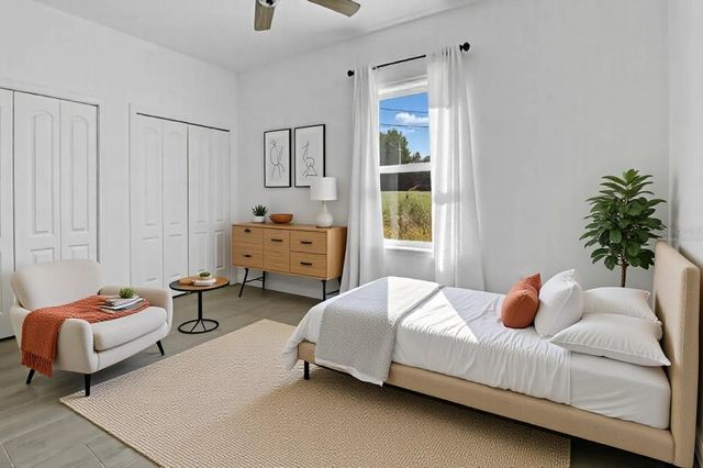 1590 SW MEDLEY LANE, Port St Lucie, FL 34953