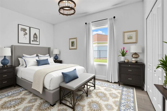 1590 SW MEDLEY LANE, Port St Lucie, FL 34953