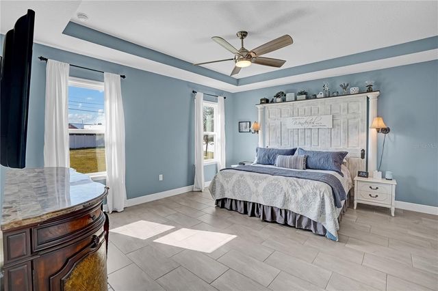 1590 SW MEDLEY LANE, Port St Lucie, FL 34953