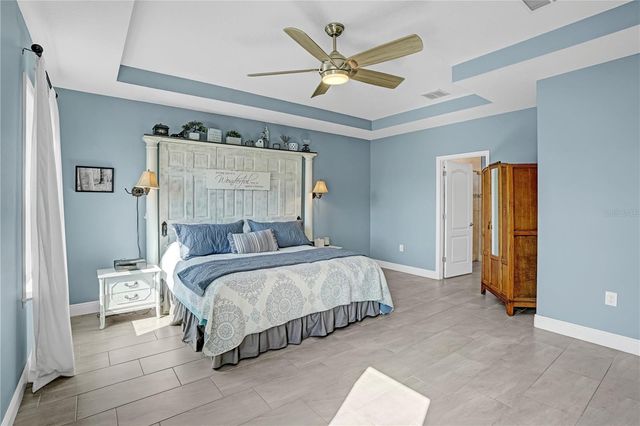 1590 SW MEDLEY LANE, Port St Lucie, FL 34953