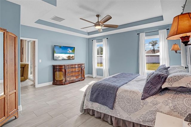 1590 SW MEDLEY LANE, Port St Lucie, FL 34953