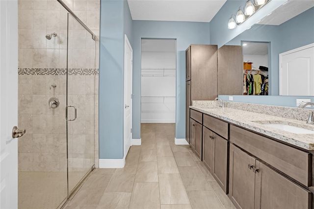 1590 SW MEDLEY LANE, Port St Lucie, FL 34953