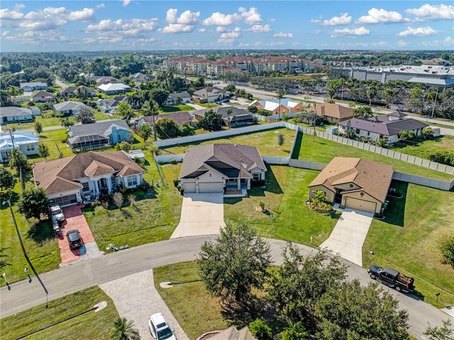 1590 SW MEDLEY LANE, Port St Lucie, FL 34953