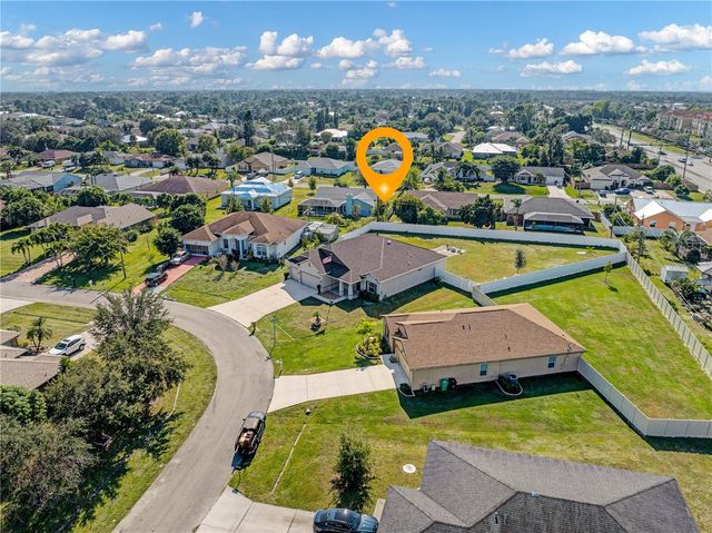 1590 SW MEDLEY LANE, Port St Lucie, FL 34953