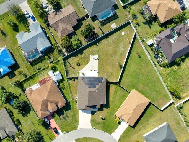 1590 SW MEDLEY LANE, Port St Lucie, FL 34953