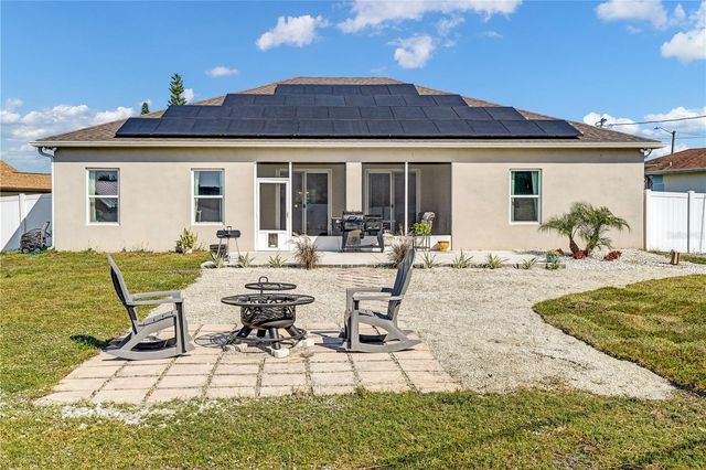 1590 SW MEDLEY LANE, Port St Lucie, FL 34953