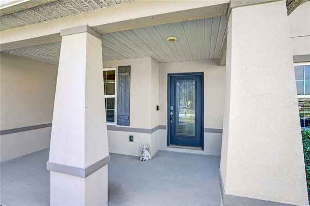 1590 SW MEDLEY LANE, Port St Lucie, FL 34953