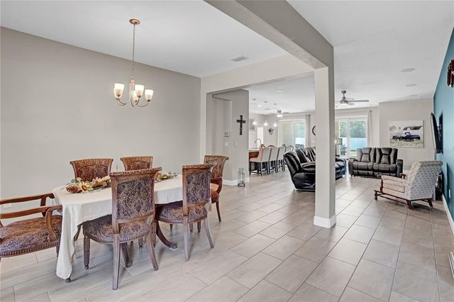 1590 SW MEDLEY LANE, Port St Lucie, FL 34953