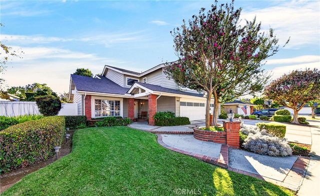 964 Finnell, Placentia, CA 92870